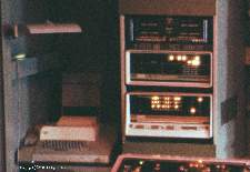 PDP-8 computer
